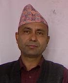 कृष्ण प्रसाद शर्मा अधिकारी