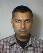 अरविन्द कुमार ठाकुर