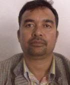 घनश्याम पाण्डे