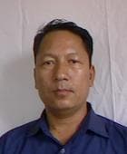 अर्जुन बहादुर थापा मगर