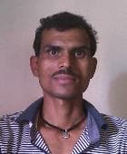 सुनिल कुमार यादव