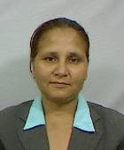 यशोदा गुरुङ (सुवेदी)