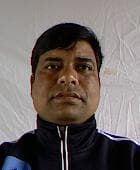 नरेन्द्र प्रसाद पाण्डे