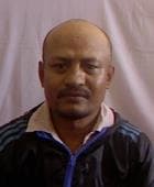 कृष्ण महर्जन