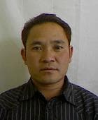 विर बहादुर तामाङ