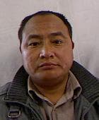 श्री मान थापा