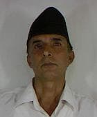 राजेन्द्र प्रसाद गैह्रे