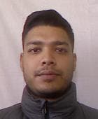 बिभत्सु थापा