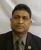 रघुबीर महासेठ