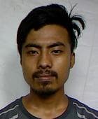 विनोद कुमार तामाङ