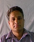 योगेन्द्र वहादुर शाही