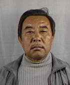 टेक प्रसाद गुरुङ्ग