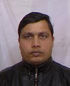 राकेश कुमार मिश्र