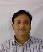 मनोज जंग थापा