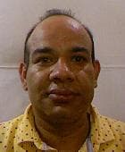 मोहन आचार्य