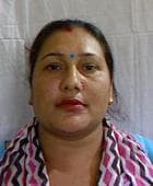 लक्ष्मी कुमारी अधिकारी