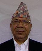 माधव कुमार नेपाल