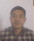 तिलक बहादुर भेालन