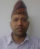 कृष्ण बहादुर राउत