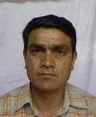 दशरथ थापा