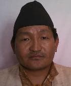 नरेन्द्र कुमार केरुङ