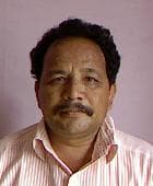 प्रदिप कुमार कटुवाल क्षेत्री (के सी)