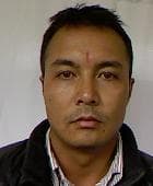 संजिव गुरुङ