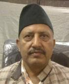 गिरिराज  मणी  पोखरेल