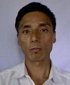 ओम बहादुर गुरुङ्ग