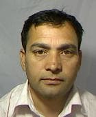 राजन थापा