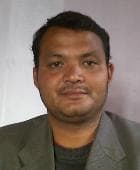 श्री नगीन्द्र शाही