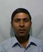 राम प्रसाद पाण्डेय