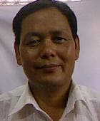 तेजु लाल चौधरी