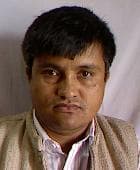 सूर्य बहादुर  थापा क्षेत्री 