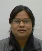 भगवती चौधरी