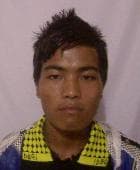 मन बहादुर घर्तिमगर