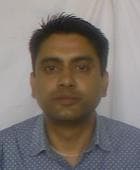 आशिष शर्मा