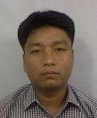 पदम थापा मगर