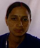 शान्ती देवी यादव