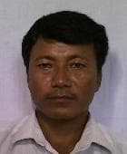 मान बहादुर साँवा(लिम्बु)