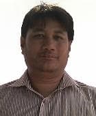 दिपन कुमार श्रेष्ठ