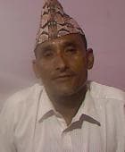 बल बहादुर मल्ल