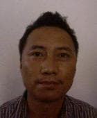 विकास गुरुङ्ग