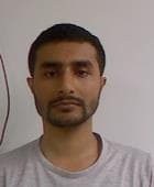 कृष्ण प्रसाद चापागाई