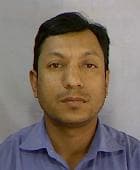 राम कृष्‍ण पुजारी