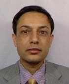 डोल प्रसाद अर्याल