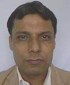 प्रकाश चन्‍द्र दवाडी