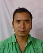 ढोलराम बारकोटी