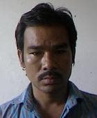 घनश्याम गुरुङ्ग