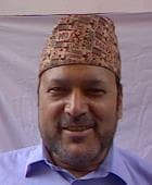 सुन्दर राम बोहरा